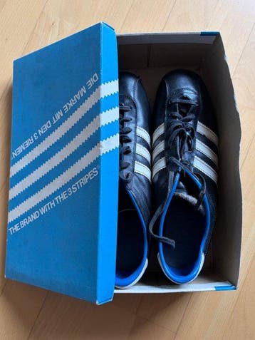 Adidas - Inter - Sneakers - Maat: EU 40 - Vintage, Nieuw