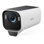 Eufy EufyCam S3 Pro 4K (uitbreiding), Audio, Tv en Foto, Videobewaking, Ophalen of Verzenden, Nieuw