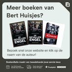 Willem Holleeder 9789085107972 Bert Huisjes, Boeken, Verzenden, Gelezen, Bert Huisjes