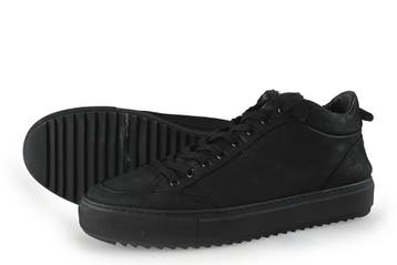 Rehab Sneakers in maat 45 Zwart, Kleding | Heren, Schoenen, Verzenden, Zwart, Sneakers of Gympen, Rehab