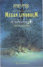 Gelukszoekers / De windzangers / 4 9789024522200 M. Lindholm, Verzenden, Gelezen, M. Lindholm