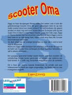 Scooter oma 9789491777226 Dani van Doorn, Verzenden, Gelezen, Dani van Doorn