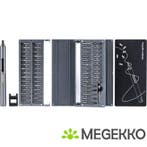 StarTech.com 55 Bit Elektrische Precisie Schroevendraaier, Verzenden, Nieuw