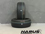 205/40/18 86Y Barum zomerbanden 7,3mm profiel 2 stuks, 18 inch, Gebruikt, Band(en), Personenwagen