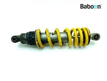 Achter Schokbreker Yamaha TDR 125 1993-1996 (4FU 4GW, Verzenden, Gebruikt
