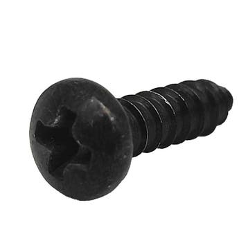 Vespa Kruiskopschroef Koplamprand - 3,5 x 13mm - Sprint /, Ophalen of Verzenden, Nieuw