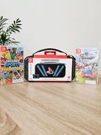 Nintendo - Switch - Super Mario Kart Drift + Instant Sport, Nieuw