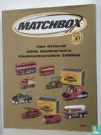 Scholl, Richard J. - Matchbox - 2002, Verzenden, Zo goed als nieuw, Overige onderwerpen