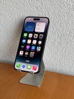 Apple iPhone 14 Pro Max 256GB Zwart / Garantie / Nieuwstaat, Telecommunicatie, Mobiele telefoons | Apple iPhone, 256 GB, Zwart