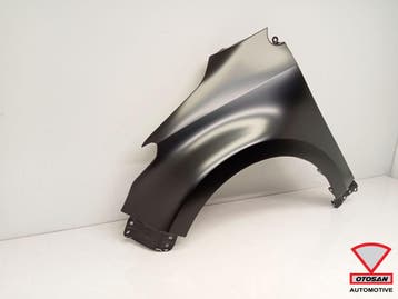 Toyota yaris P21 zijscherm spatbord scherm links BJ 2020 +, Auto-onderdelen, Carrosserie en Plaatwerk, Ophalen, Gebruikt, Toyota