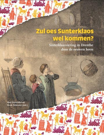 Zul Oes Sunterklaos Wel Kommen | Abel Darwinkel | Nieuw, Ophalen of Verzenden, Nieuw, Abel Darwinkel