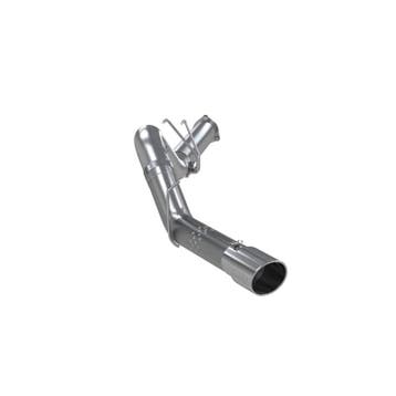 MBRP 2015 Ford F250/350/450 6.7L 5in Single Side Exit T409, Ophalen of Verzenden, Nieuw