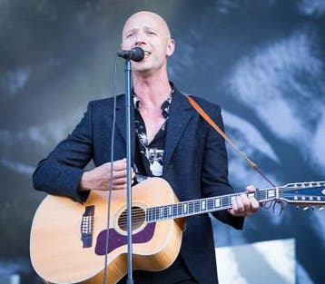 Sivert Høyem Tickets Te Koop