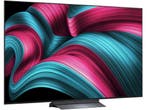 LG OLED evo C56 - Ultra HD TV - 65 - OLED Evo-technologie -, Verzenden, Zo goed als nieuw, LG