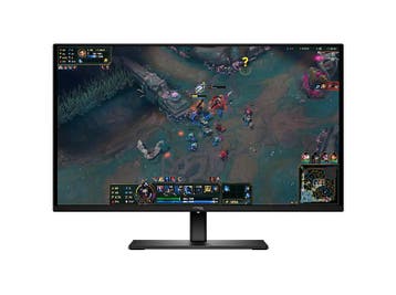 Hyperx - 2K Gaming Monitor - 27 inch, Gaming, Verzenden, In hoogte verstelbaar, Nieuw