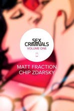 Sex Criminals Volume 1: One Weird Trick - Nieuw, Verzenden, Nieuw