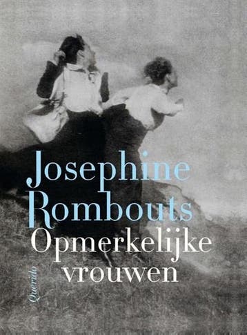 Opmerkelijke vrouwen | 9789021487359 | Josephine Rombouts, Ophalen of Verzenden, Zo goed als nieuw, Josephine Rombouts