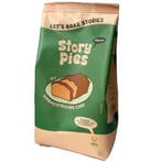 Story Pies Cakemix 400g, Verzenden, Nieuw