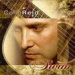 cd - Colin Reid - Swim, Verzenden, Nieuw in verpakking