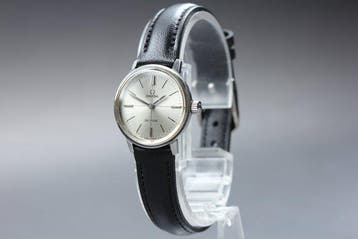 Omega - De Ville - Zonder minimumprijs - Cal.620 Ref.515.007, Nieuw