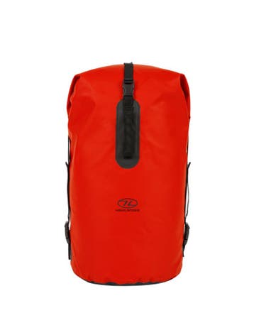 Highlander waterdichte rugzak Troon Tri-Laminate duffle d..., Verzenden, Nieuw, Waterdicht