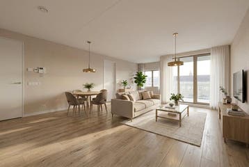 Te huur: Appartement Deken van Somerenstraat in Eindhoven, Noord-Brabant, Eindhoven, Appartement