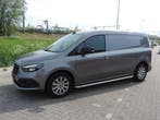 Mercedes-Benz Citan 2024 1200KM 1 EIG NAP 2 JAAR GARANTIE!, Dealer onderhouden, Stof, Diesel, Nieuw