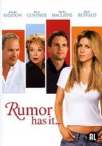 Rumor has it (dvd tweedehands film), Ophalen of Verzenden, Zo goed als nieuw