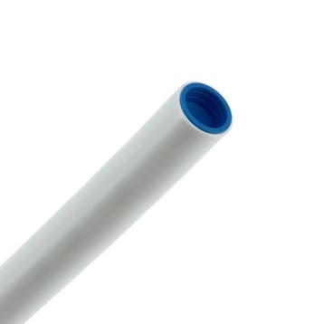 BONFIX Alu-pers systeembuis 20 x 2,0 - lengte a 1,0 mtr, Ophalen of Verzenden, Nieuw
