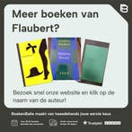 Leerschool der liefde 9789027421173 Flaubert, Verzenden, Gelezen, Flaubert
