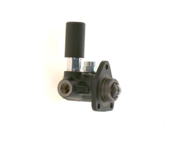 Bosch opvoerpomp 0440017016 FP/K22MW17, Watersport en Boten, Bootonderdelen, Motor en Techniek, Nieuw, Zeilboot of Motorboot, Ophalen of Verzenden