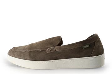 Manfield Loafers in maat 44 Beige, Kleding | Heren, Schoenen, Loafers, Manfield, Overige kleuren, Verzenden