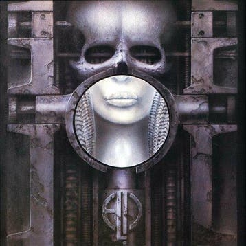 EMERSON, LAKE & PALMER - BRAIN SALAD SURGERY (LP), Verzenden, Nieuw in verpakking
