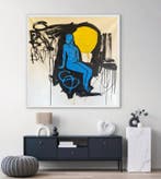 Freda People - Super Rare Matisse XL, Antiek en Kunst