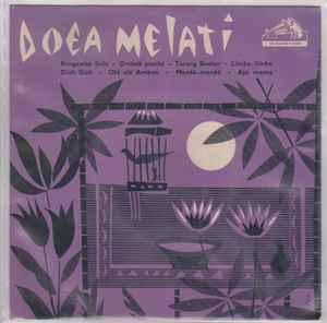vinyl single 7 inch - Doea Melati - Bengawan Solo, Cd's en Dvd's, Verzenden, Zo goed als nieuw, 7 inch, Overige genres