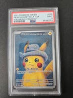 Pokémon - 1 Graded card - Pokémon - Pikachu 085 Alternate, Nieuw