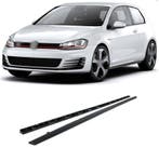 GTI / GTD Look Side skirts voor Volkswagen Golf 7 / GTI / GT, Ophalen of Verzenden