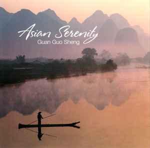 cd - Guan Guo Sheng - Asian Serenity, Verzenden, Zo goed als nieuw
