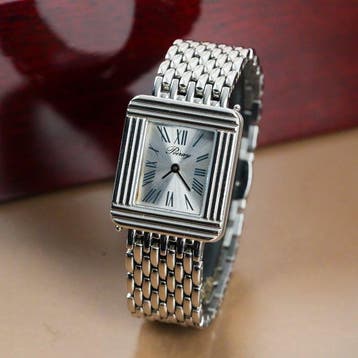 Poiray - Montre Ma Premiere - 316L - Dames - 2010-2020, Nieuw