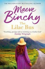 Lilac Bus 9780099498643 Maeve Binchy, Verzenden, Gelezen, Maeve Binchy