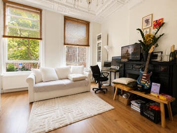 Te huur: Appartement Regentesselaan in Den Haag, Den Haag, Appartement, Zuid-Holland