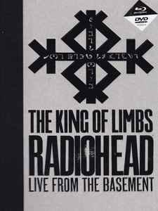 dvd - Radiohead - The King Of Limbs Live From The Basement, Verzenden, Zo goed als nieuw