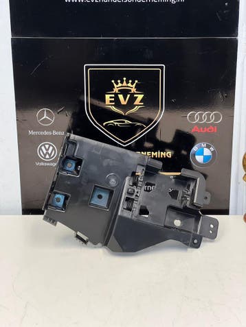 Volvo V60 bumpersteun rechts achter bj.2014 Artnr.31352285, Gebruikt, Rechts, Volvo, Bumper