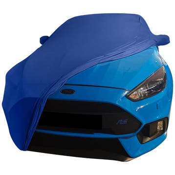 Autohoes voor Ford Focus RS Mk3 (2015-2018) Indoor BESTE, Ophalen of Verzenden, Nieuw, Op maat