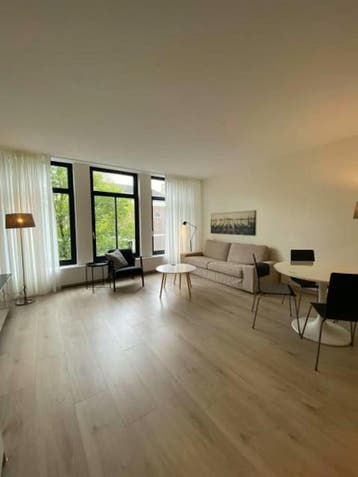 Appartement aan Lauriergracht, Amsterdam, Amsterdam