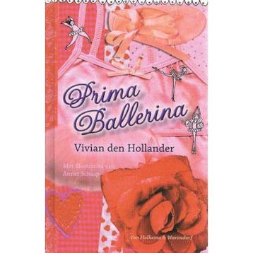 Prima Ballerina, Ophalen of Verzenden, Nieuw