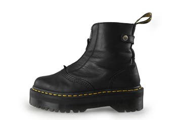 Dr. Martens Enkellaarzen in maat 37 Zwart, Verzenden, Zwart, Lage of Enkellaarzen, Dr. Martens