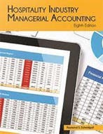 Hospitality Industry Managerial Accounting, 9780866124973, Boeken, Verzenden, Zo goed als nieuw, HBO