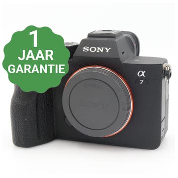 10% korting | Sony A7 IV, Verzenden, Gebruikt, Sony