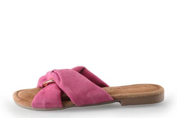Lazamani Slippers in maat 37 Roze, Slippers, Overige kleuren, Verzenden, Lazamani